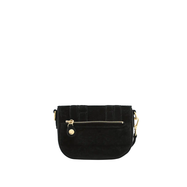 Taschenkoerper Mini Me - schwarz Samt Online-Verkauf – Bild 3