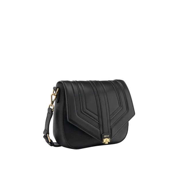 Wechselklappe - Framed Black - schwarz Online – Bild 2