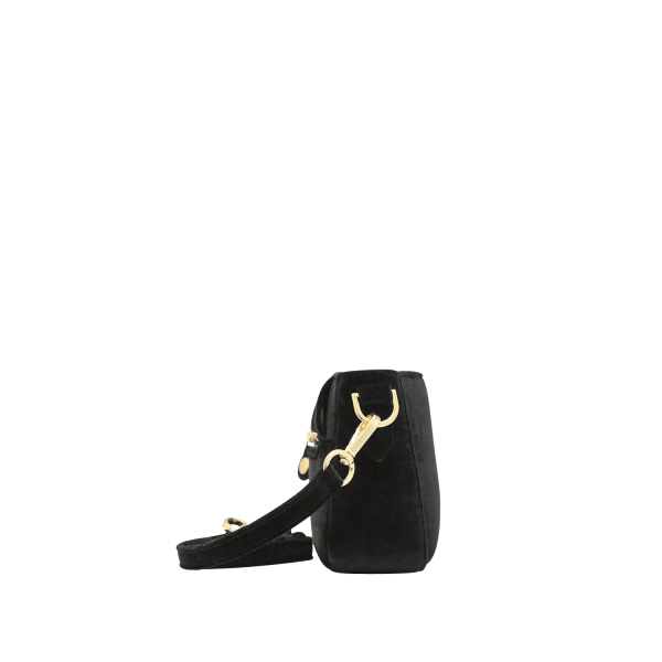 Taschenkoerper Mini Me - schwarz Samt Online-Verkauf – Bild 4
