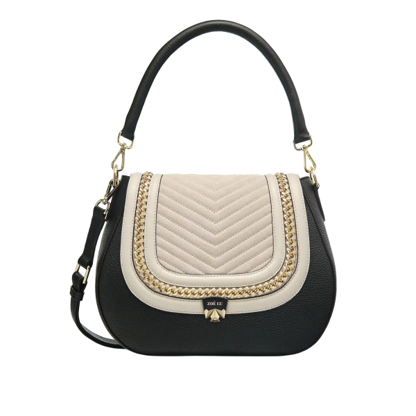 Wechselklappe - Madame L avoine - creme Angebot – Bild 5