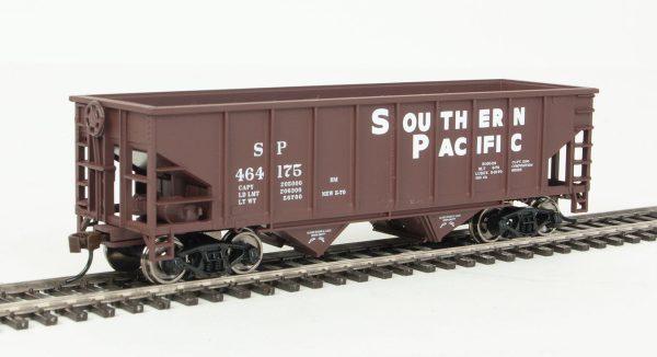Walthers Güterwagen Coal Hopper Southern Pacific Zu verkaufen