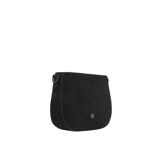 BC Taschenkoerper Best Buddy - schwarz velours Online – Bild 2