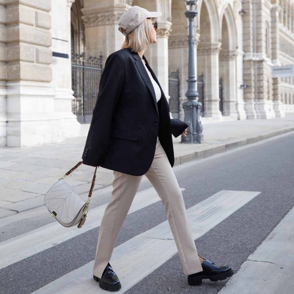 Set Best Buddy - Kinda Chic - creme Schn?ppchen – Bild 5