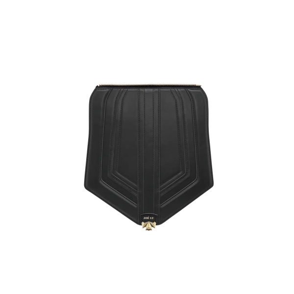 Wechselklappe - Framed Black - schwarz Online