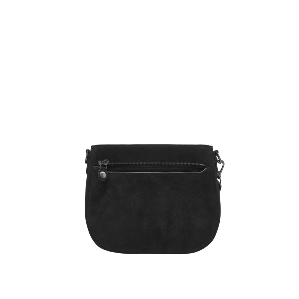 BC Taschenkoerper Best Buddy - schwarz velours Online – Bild 3