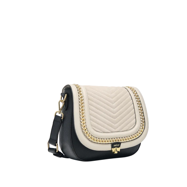 Wechselklappe - Madame L avoine - creme Angebot – Bild 4