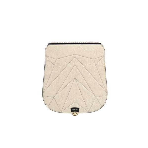 Set Best Buddy - Kinda Chic - creme Schn?ppchen – Bild 3