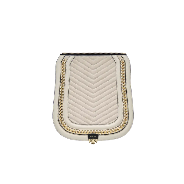 Wechselklappe - Madame L avoine - creme Angebot