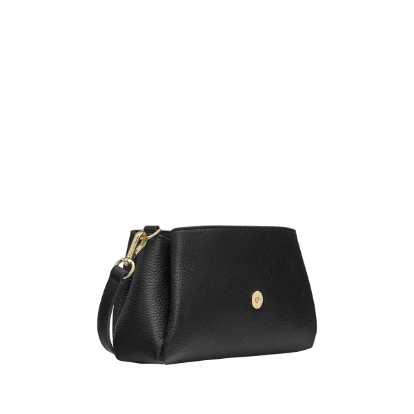 Taschenkoerper Mini Triple - schwarz Im Angebot – Bild 2