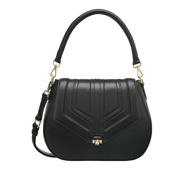 Wechselklappe - Framed Black - schwarz Online – Bild 5