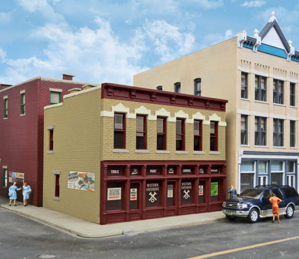 Geschäft Laden Midtown Hardware Jetzt online