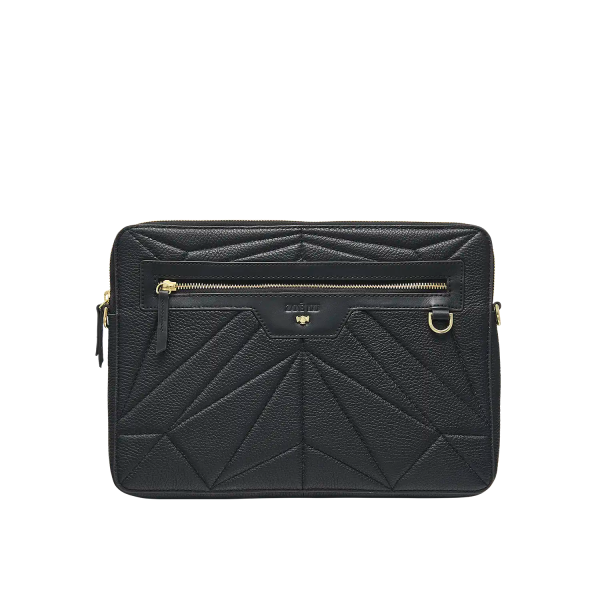 Laptop Sleeve 13 14  - Work it - schwarz Online