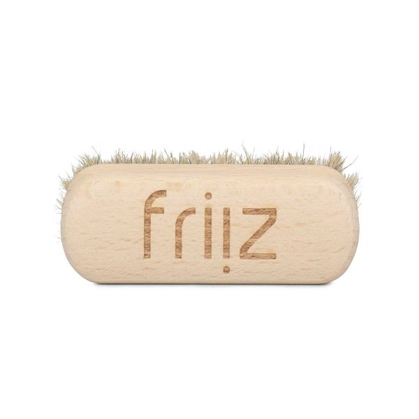 FRIIZ - N°2, The Cleanser (100ml + Buerste) Zu verkaufen – Bild 2
