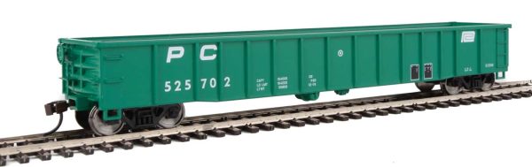 Walthers Güterwagen Gondola Penn Central Mode