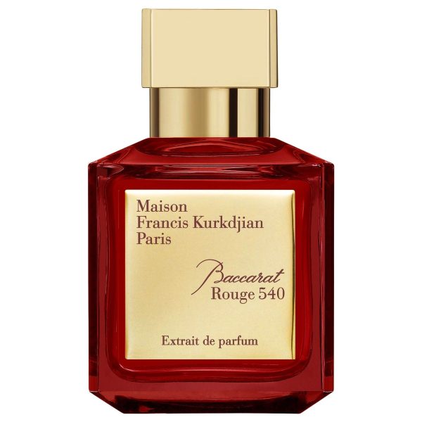 Maison Francis Kurkdijan Paris Bacarat Rouge 540 Extrait de Parfum Verkauf