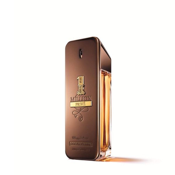Paco Rabanne One Million Prive Jetzt online