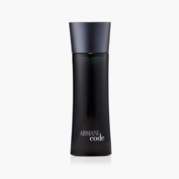 Giorgio Armani Code Jetzt online