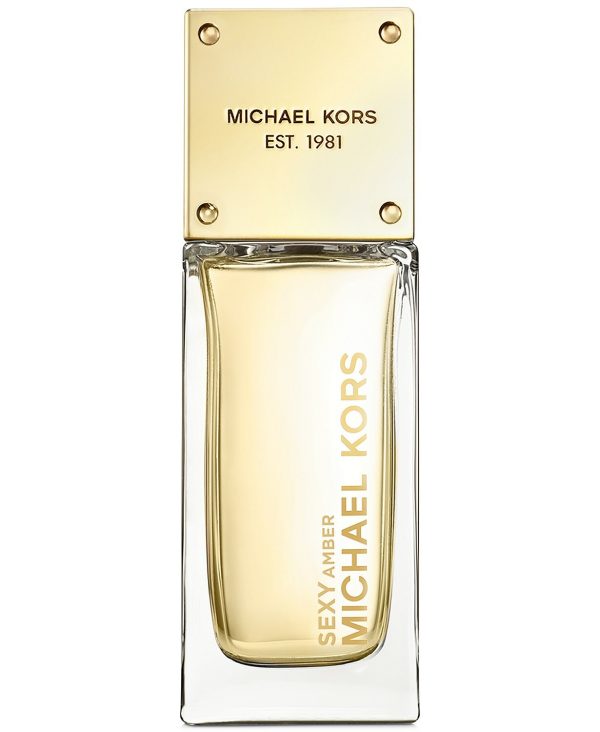 Michael Kors Sexy Amber Jetzt online