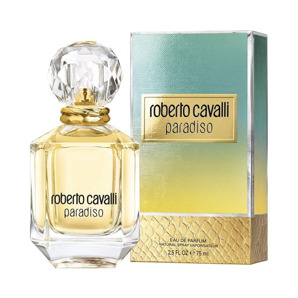 Roberto Cavali Paradiso Online – Bild 2