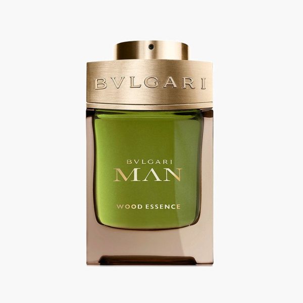 Bvlgari Man Wood Essence Online