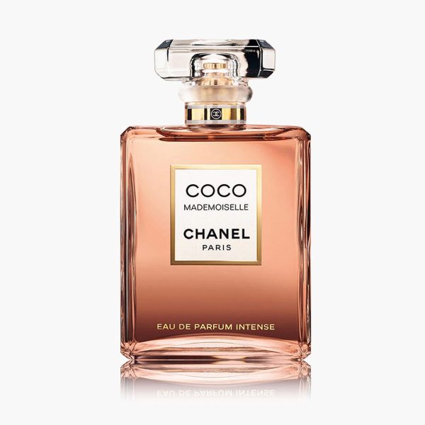 Coco Chanel Mademoiselle eau Intense Jetzt online