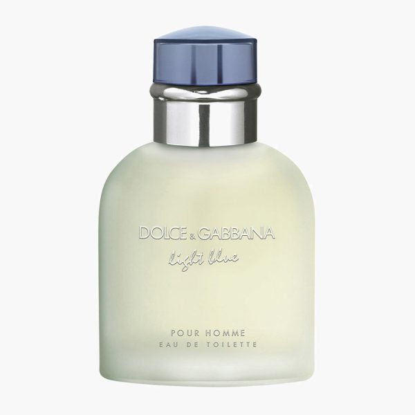 Dolce&Gabbana Light Blue Pour Homme Zu verkaufen