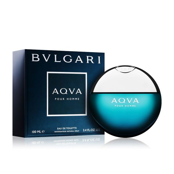 Bvlgari Aqua Pour Homme Angebot – Bild 2