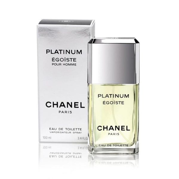 Chanel Platinum Egoiste Jetzt online – Bild 2