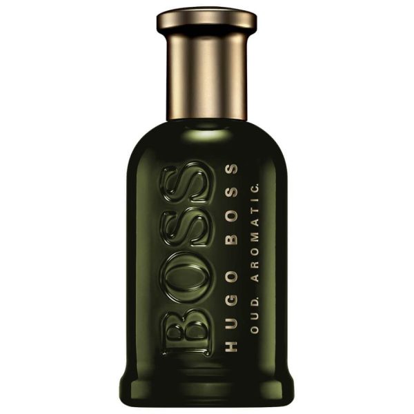 Hugo Boss Oud Aromatic Im Angebot