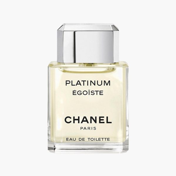 Chanel Platinum Egoiste Jetzt online