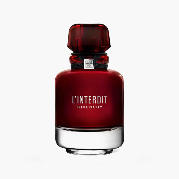 Givenchy L Interdit Eau de Parfum Rouge Jetzt online