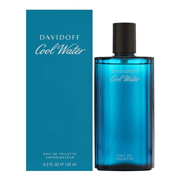 Davidoff Cool Water Jetzt online – Bild 2