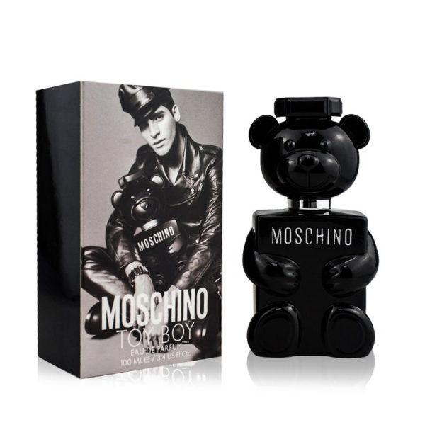 Moschino Toy Boy Online – Bild 2