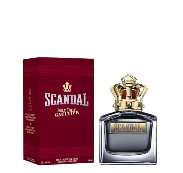 Jean Paul Gaultier Scandal Pour Homme Verkauf – Bild 2