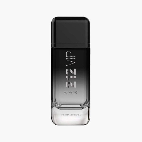 Carolina Hererra VIP 212 Black Im Angebot