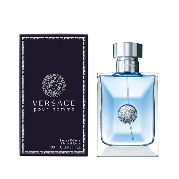 Versace Pour Homme Verkauf
