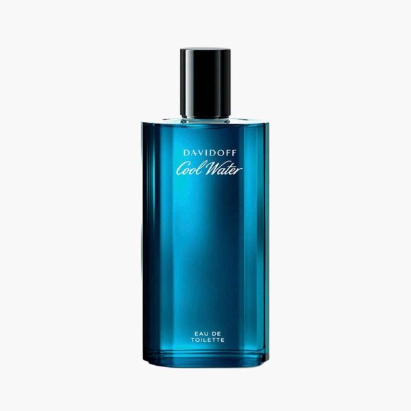 Davidoff Cool Water Jetzt online