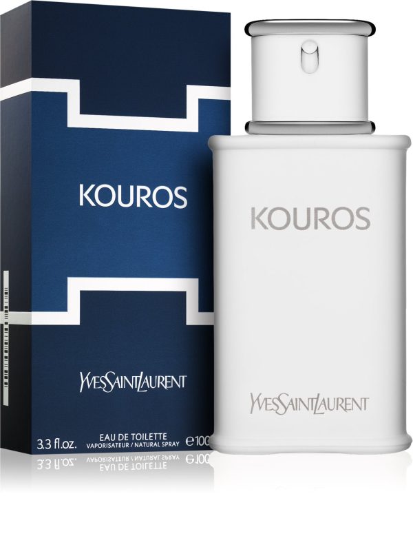 YSL Kouros Rabatt – Bild 2