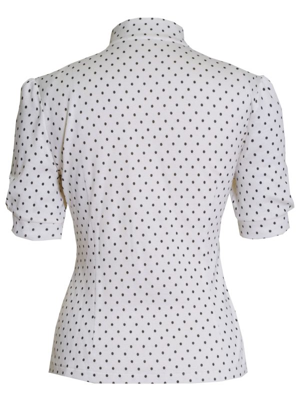 FEMKIT Bluse J.E.T.T.E Im Angebot – Bild 2