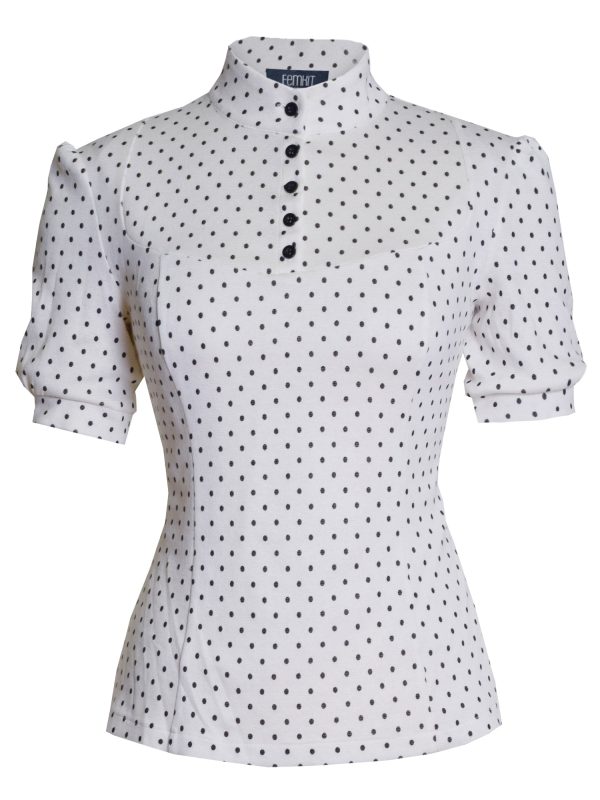 FEMKIT Bluse J.E.T.T.E Im Angebot