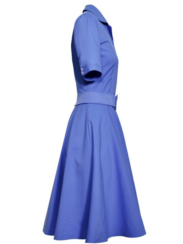 FEMKIT Blusenkleid M.A.G.G.Y Online-Schn?ppchen – Bild 2