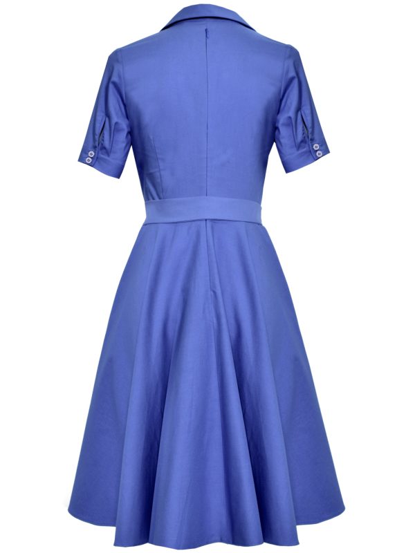 FEMKIT Blusenkleid M.A.G.G.Y Online-Schn?ppchen – Bild 3