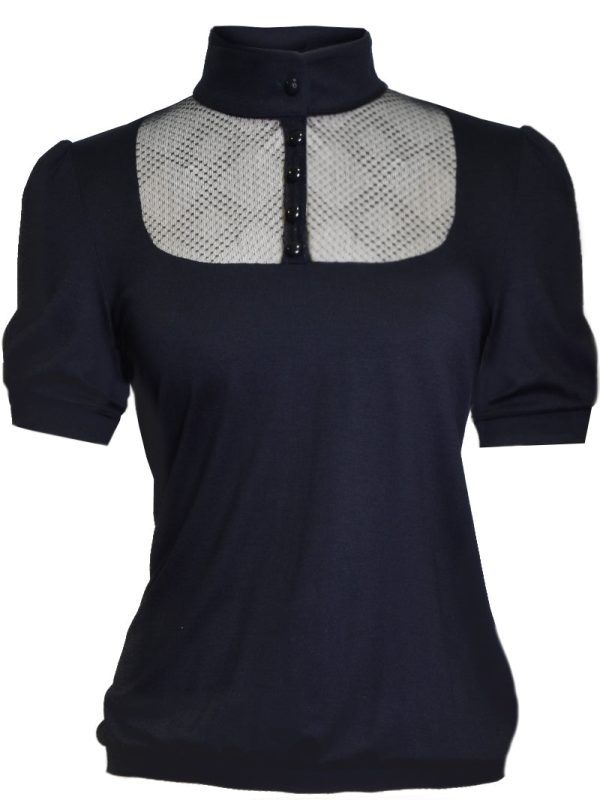 FEMKIT Bluse B.E.L.L.A Zu verkaufen – Bild 4
