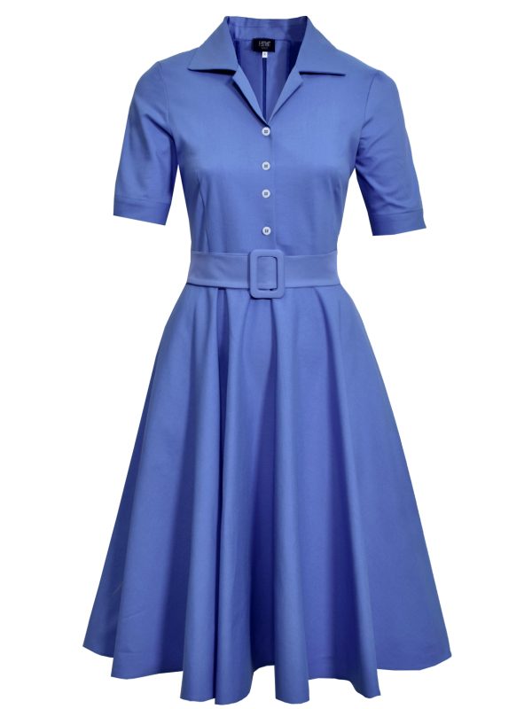 FEMKIT Blusenkleid M.A.G.G.Y Online-Schn?ppchen