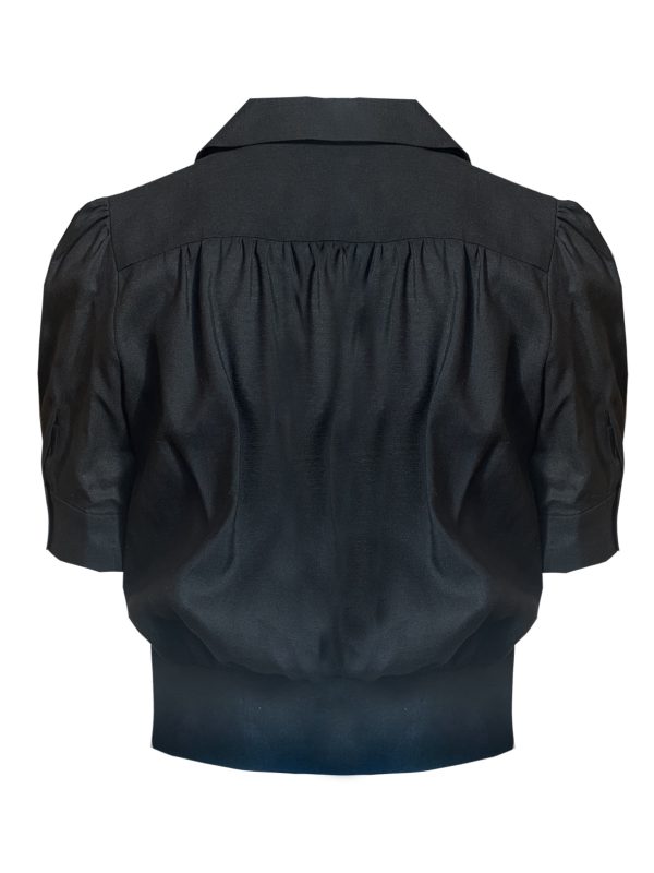 FEMKIT Bluse M.A.I.N.A Online – Bild 2