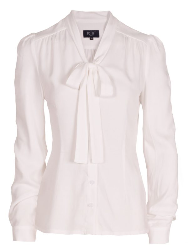 FEMKIT Bluse M.A.Y.A Im Angebot