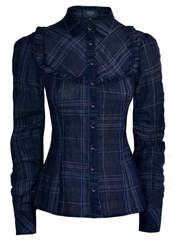 FEMKIT Bluse M.A.I.K.E Online-Schn?ppchen
