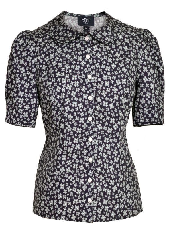 FEMKIT Bluse N.E.L.E Angebot