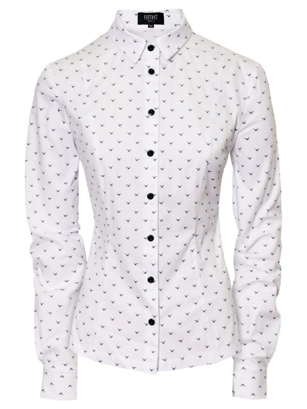 FEMKIT Bluse P.A.G.E Angebot – Bild 4
