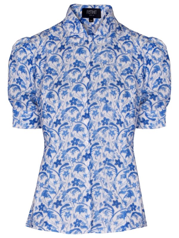 FEMKIT Bluse E.V.E.L.Y.N Angebot